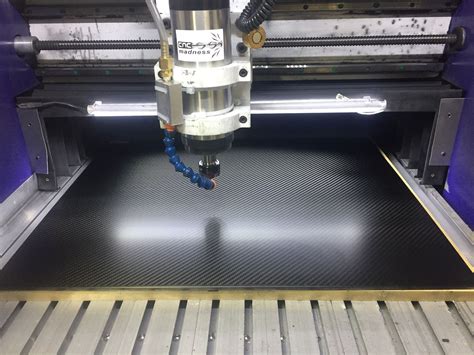 cnc machine carbon fiber|carbon fiber machining near me.